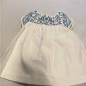 Ralph Lauren dress. Never  worn.